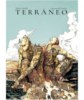 Terráneo