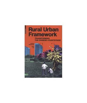 Rural Urban Framework: transforming chinese countryside