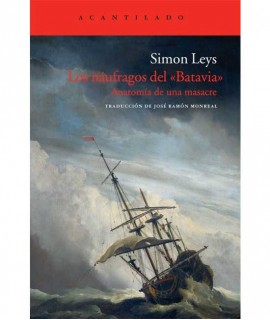 Los náufragos del "Batavia"
