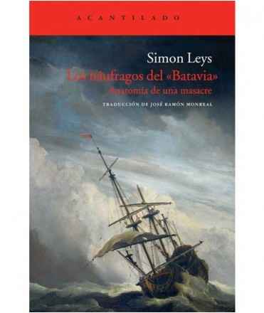 Los náufragos del "Batavia"
