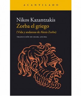 Zorba el griego
