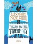 El barco escuela Tobermory