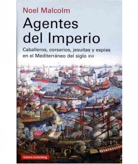 Agents of the Empire