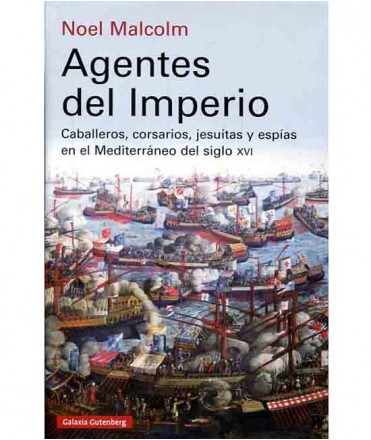 Agentes del Imperio
