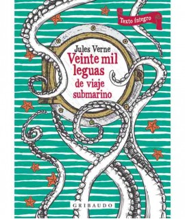 Twenty thousand leagues under the sea