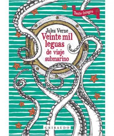 Twenty thousand leagues under the sea
