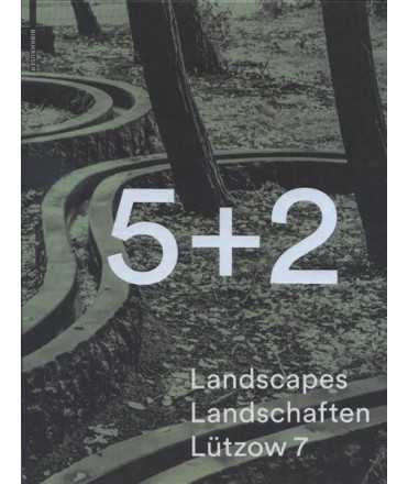 5+2 Landscapes Landschaften Lützow 7
