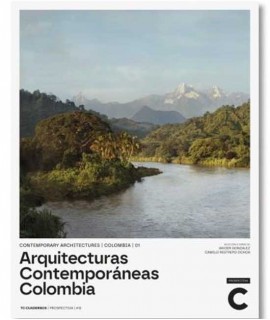 Arquitecturas contemporáneas. Colombia.