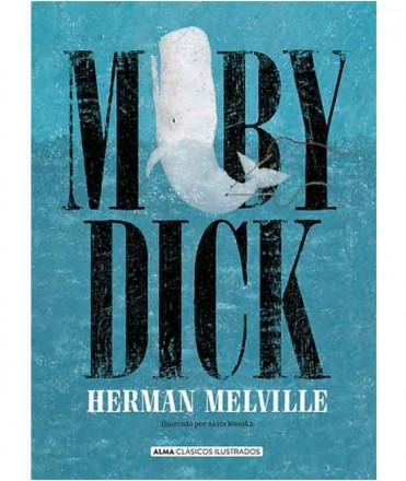 Moby Dick