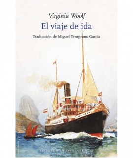 El viaje de ida