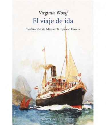 El viaje de ida