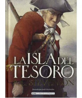 La isla del tesoro