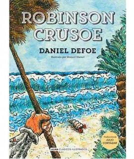 Robinson Crusoe