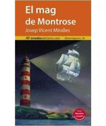 El Mag de Montrose