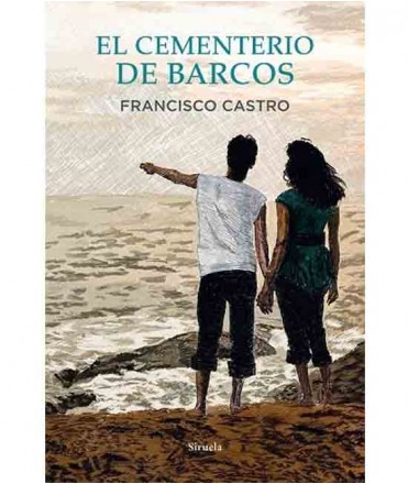 El cementerio de barcos