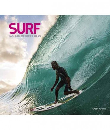 Surfing: las 100 best waves