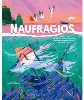 Naufragios