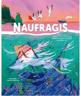 Naufragis
