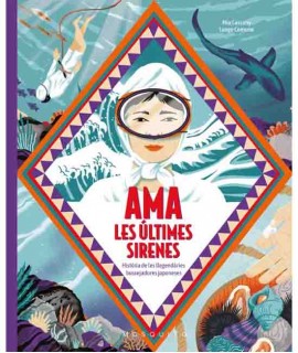 AMA. Les últimes sirenes
