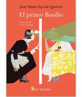 El primo Basilio