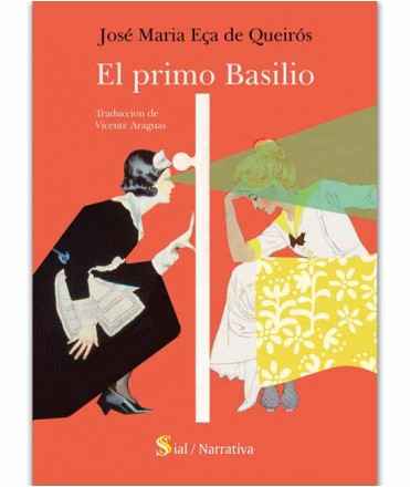 El primo Basilio