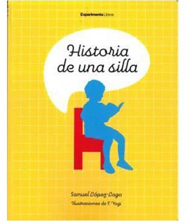History of a Chair