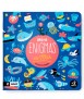 Mini enigmas of the sea