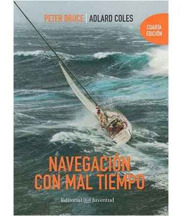Navegación con mal tiempo