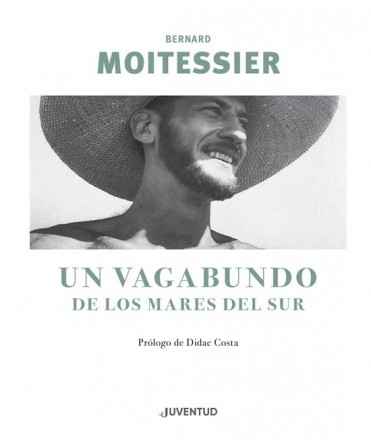 Un vagabundo de los mares del sur