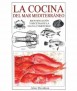 La cocina del Mar Mediterráneo