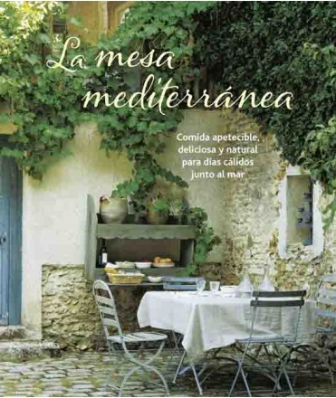 The Mediterranean table
