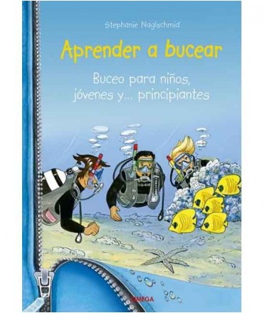 Aprender a bucear