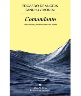 Comandante