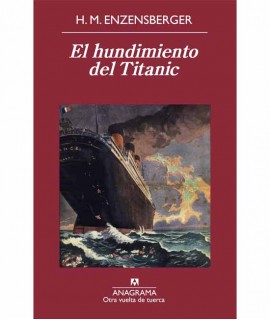 El hundimiento del Titanic