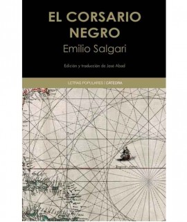 El corsario negro