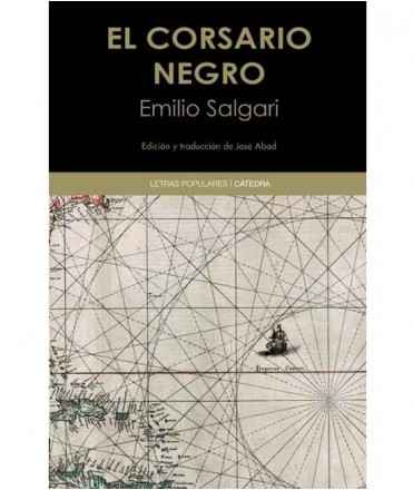 El corsario negro