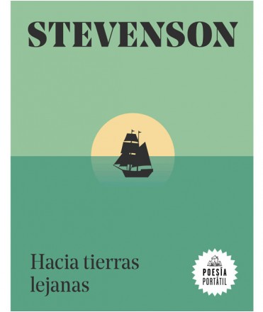 Hacia tierras lejanas (Flash Poesía)