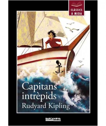 Intrepid captains
