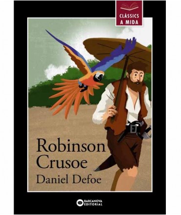 Robinson Crusoe