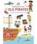 El Llibre que es Mou. Els Pirates