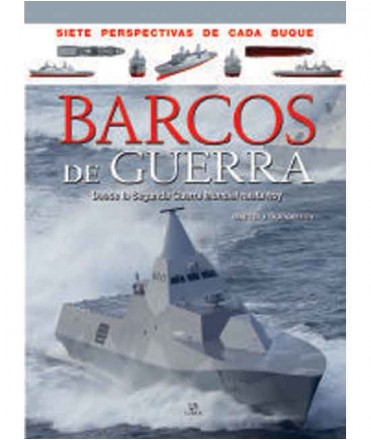 Warships