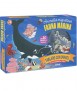 Fauna marina (aniamles magnéticos)