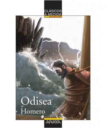 La Odisea