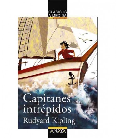 Intrepid captains