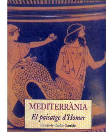 Mediterrània: el paisatge d'Homer