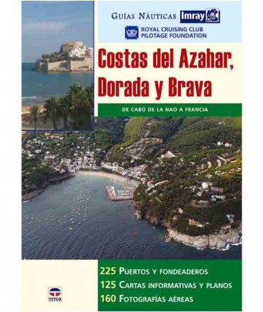 Costas del Azahar, Dorada y Brava 