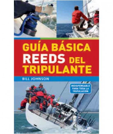 Basic Reeds Crew Member's Guide