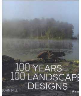 100 Years, 100 Landscape Designs