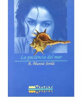 The patience of the sea