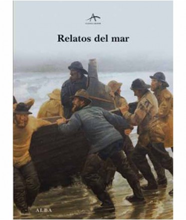 Relatos del Mar